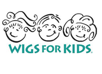 Wigs For Kids logo